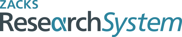 Zacks Research System Logo